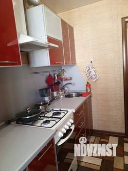 2-к квартира, на длительный срок, 45м2, 5/5 этаж