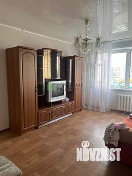 2-к квартира, на длительный срок, 51м2, 6/10 этаж