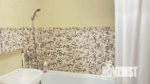 1-к квартира, посуточно, 42м2, 18/19 этаж