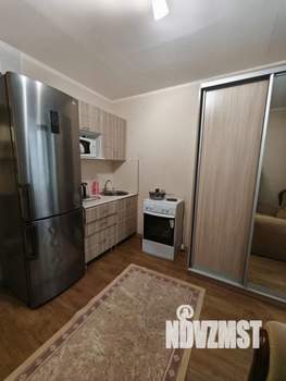 Студия квартира, на длительный срок, 19м2, 5/10 этаж