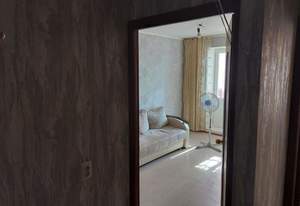 1-к квартира, на длительный срок, 40м2, 5/10 этаж