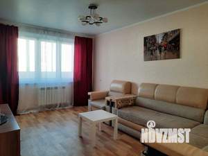 1-к квартира, посуточно, 72м2, 1/1 этаж