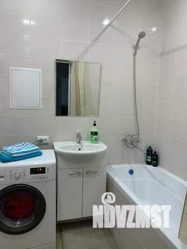 2-к квартира, посуточно, 64м2, 17/19 этаж