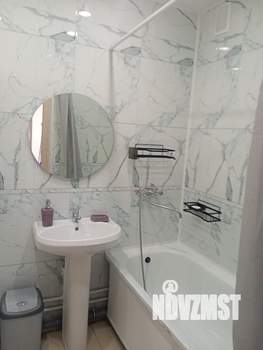 1-к квартира, на длительный срок, 39м2, 5/10 этаж