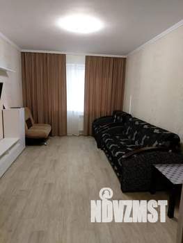 2-к квартира, посуточно, 51м2, 3/9 этаж