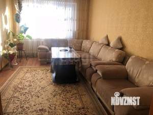 4-к квартира, на длительный срок, 87м2, 10/12 этаж