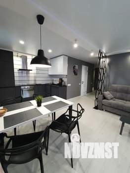 2-к квартира, посуточно, 65м2, 16/18 этаж