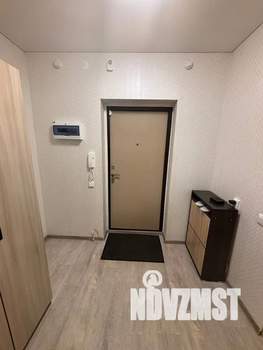 Студия квартира, посуточно, 24м2, 12/25 этаж