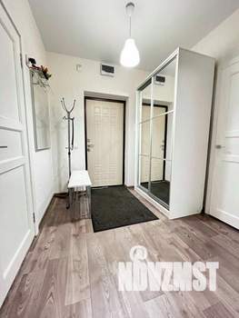 2-к квартира, посуточно, 45м2, 1/1 этаж