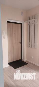 1-к квартира, на длительный срок, 30м2, 9/19 этаж