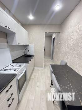 3-к квартира, на длительный срок, 58м2, 5/5 этаж