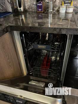 1-к квартира, посуточно, 41м2, 1/1 этаж