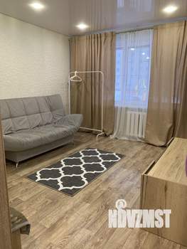 1-к квартира, на длительный срок, 30м2, 1/5 этаж