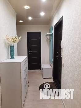 2-к квартира, посуточно, 53м2, 3/9 этаж