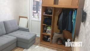 1-к квартира, на длительный срок, 30м2, 4/5 этаж