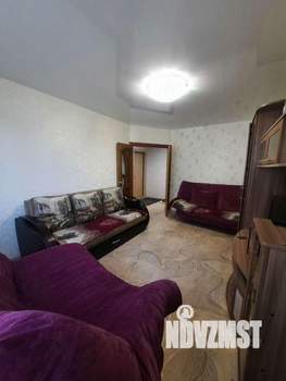 3-к квартира, посуточно, 66м2, 1/1 этаж