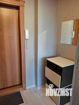 1-к квартира, на длительный срок, 29м2, 4/5 этаж