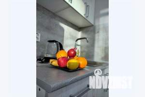 1-к квартира, посуточно, 24м2, 1/25 этаж