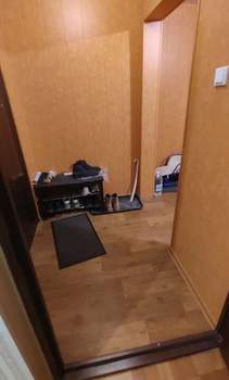 1-к квартира, на длительный срок, 40м2, 6/9 этаж