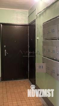 1-к квартира, на длительный срок, 39м2, 1/10 этаж