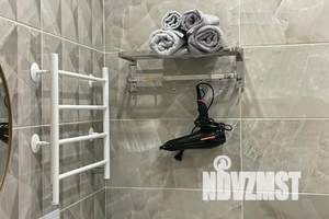 1-к квартира, посуточно, 23м2, 17/19 этаж