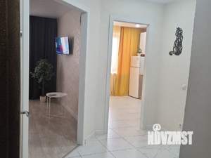 Студия квартира, посуточно, 44м2, 9/10 этаж