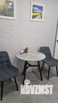 1-к квартира, посуточно, 44м2, 2/10 этаж