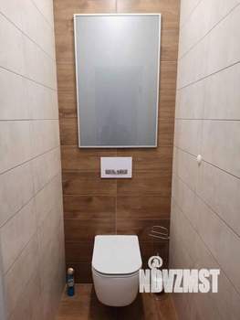 2-к квартира, посуточно, 47м2, 1/1 этаж