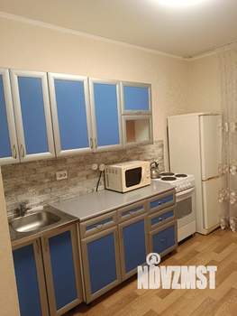 1-к квартира, на длительный срок, 36м2, 5/10 этаж