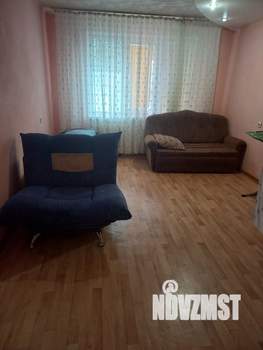 3-к квартира, на длительный срок, 58м2, 5/5 этаж