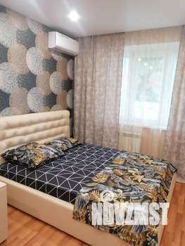 1-к квартира, посуточно, 35м2, 3/10 этаж