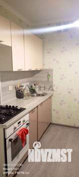 2-к квартира, на длительный срок, 44м2, 4/5 этаж