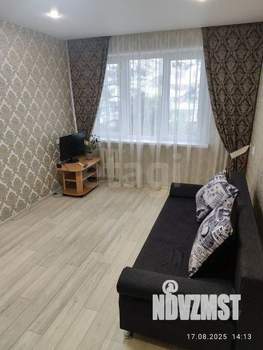 2-к квартира, на длительный срок, 50м2, 3/5 этаж
