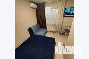 1-к квартира, посуточно, 24м2, 1/25 этаж