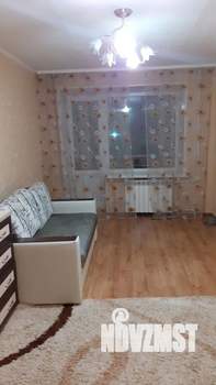 1-к квартира, на длительный срок, 32м2, 3/5 этаж