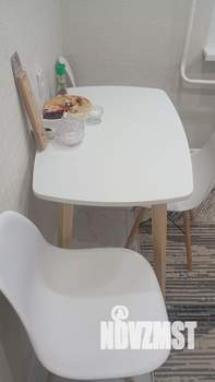 1-к квартира, на длительный срок, 30м2, 4/5 этаж