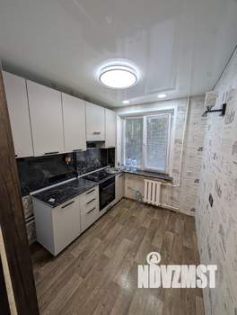 3-к квартира, на длительный срок, 64м2, 3/5 этаж