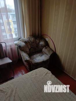 1-к квартира, на длительный срок, 33м2, 3/5 этаж