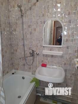 1-к квартира, на длительный срок, 38м2, 3/11 этаж