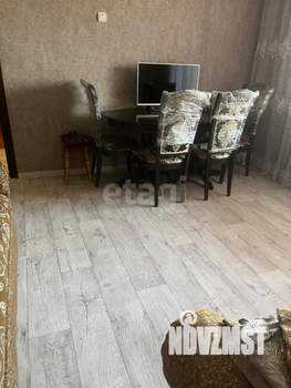 2-к квартира, на длительный срок, 44м2, 2/5 этаж