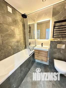 1-к квартира, посуточно, 38м2, 7/9 этаж