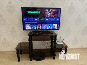 1-к квартира, посуточно, 32м2, 11/19 этаж