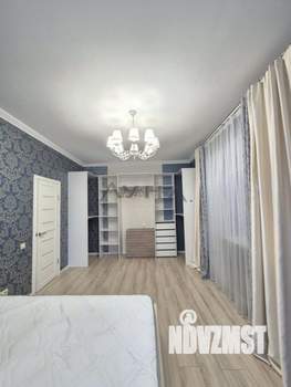 2-к квартира, на длительный срок, 61м2, 1/5 этаж