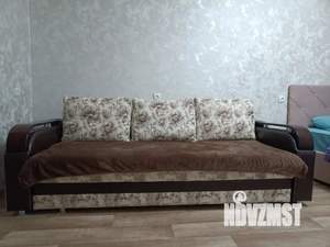 1-к квартира, посуточно, 39м2, 8/16 этаж