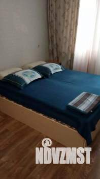 1-к квартира, посуточно, 85м2, 1/1 этаж