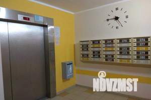 2-к квартира, посуточно, 60м2, 3/10 этаж