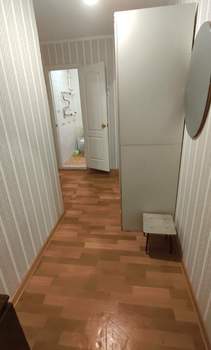 1-к квартира, на длительный срок, 40м2, 6/9 этаж