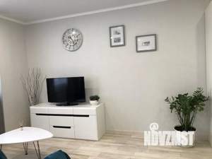 Студия квартира, посуточно, 45м2, 16/24 этаж