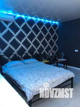 Студия квартира, посуточно, 25м2, 9/17 этаж