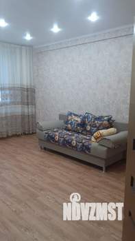 1-к квартира, на длительный срок, 42м2, 3/10 этаж